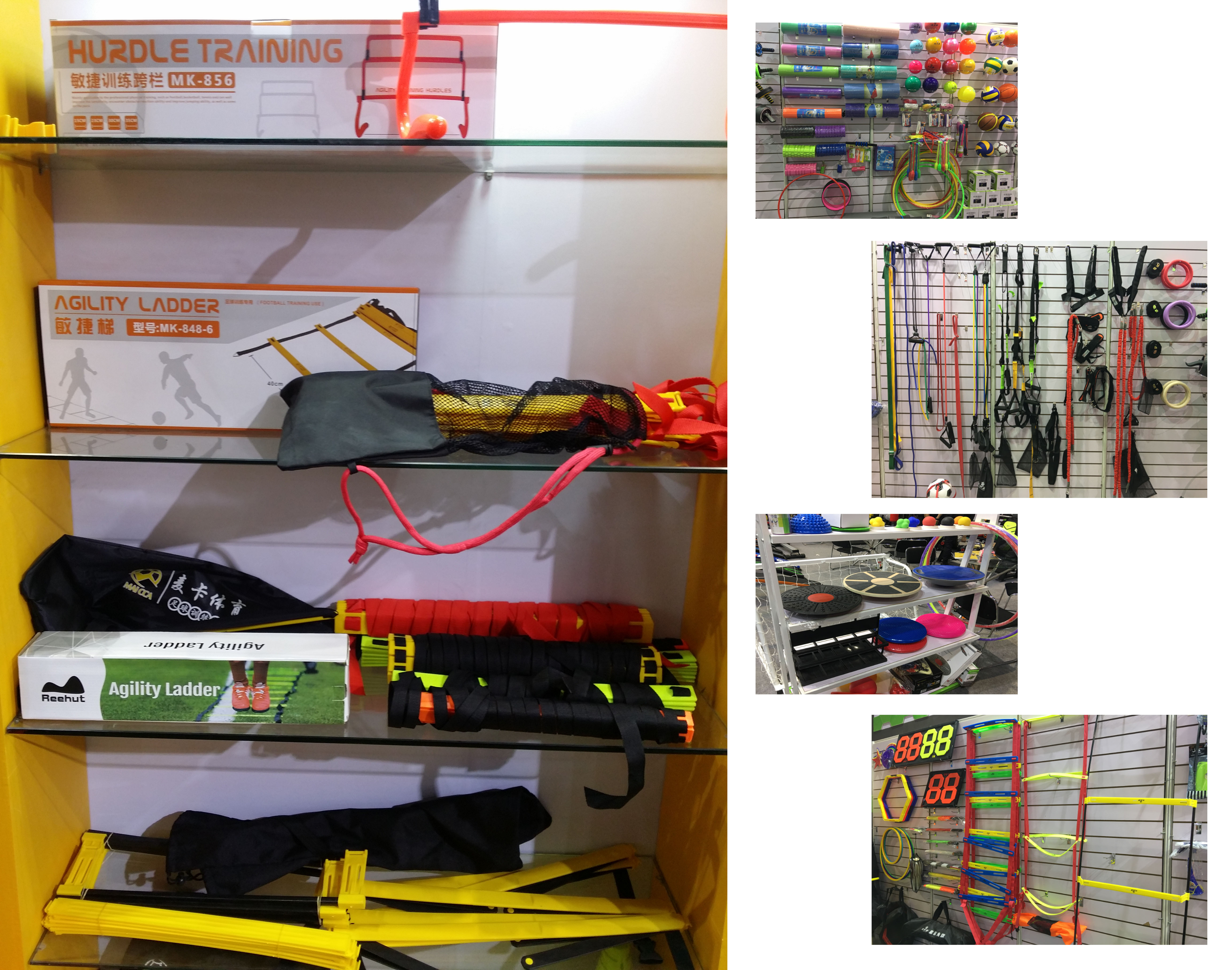 Manufacturing Details