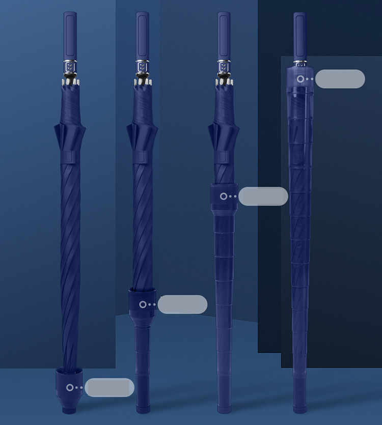 Golf Umbrella Feature 2