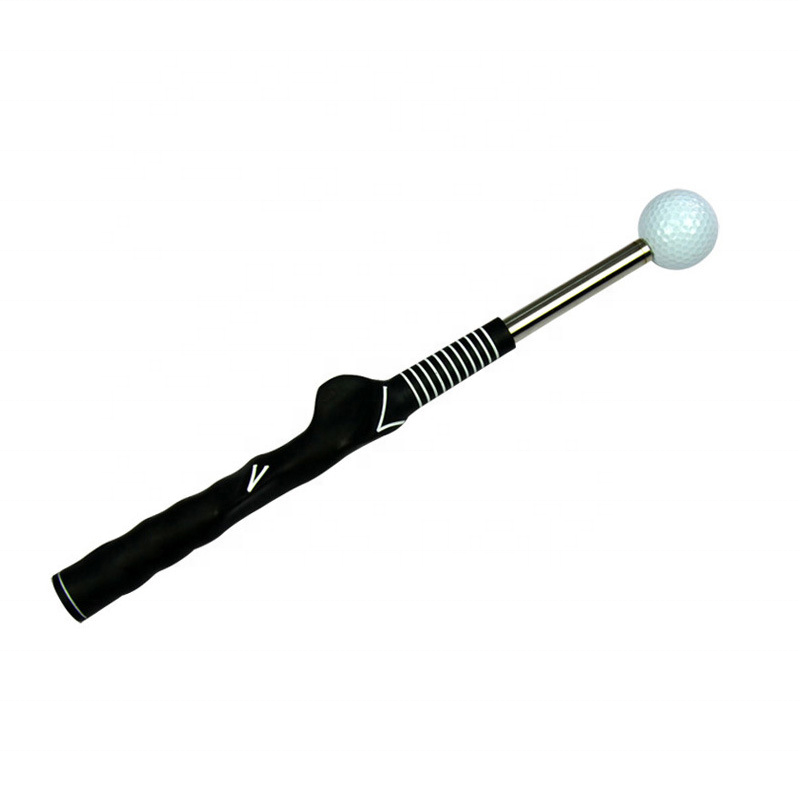 Golf Swing Trainer Detail 4