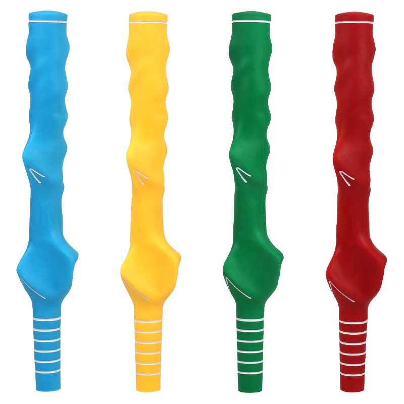 Golf Grip Detail 1
