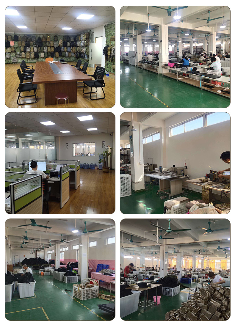 Manufacturing Warehouse