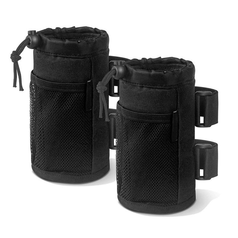 Bike water bottle holder design 1