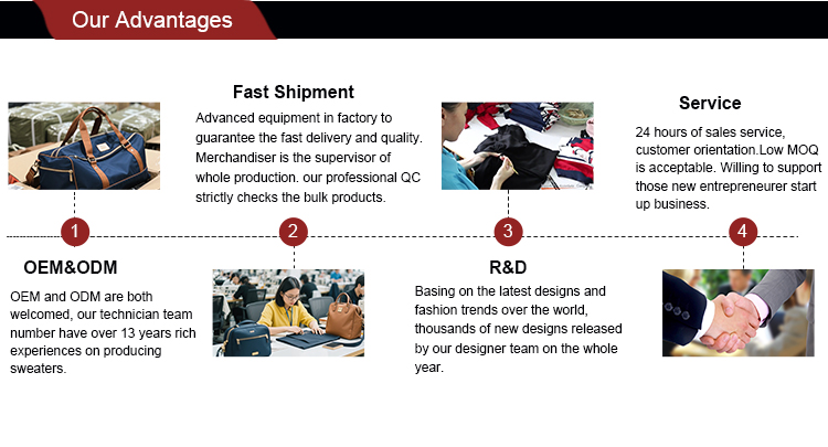 Our Advantages