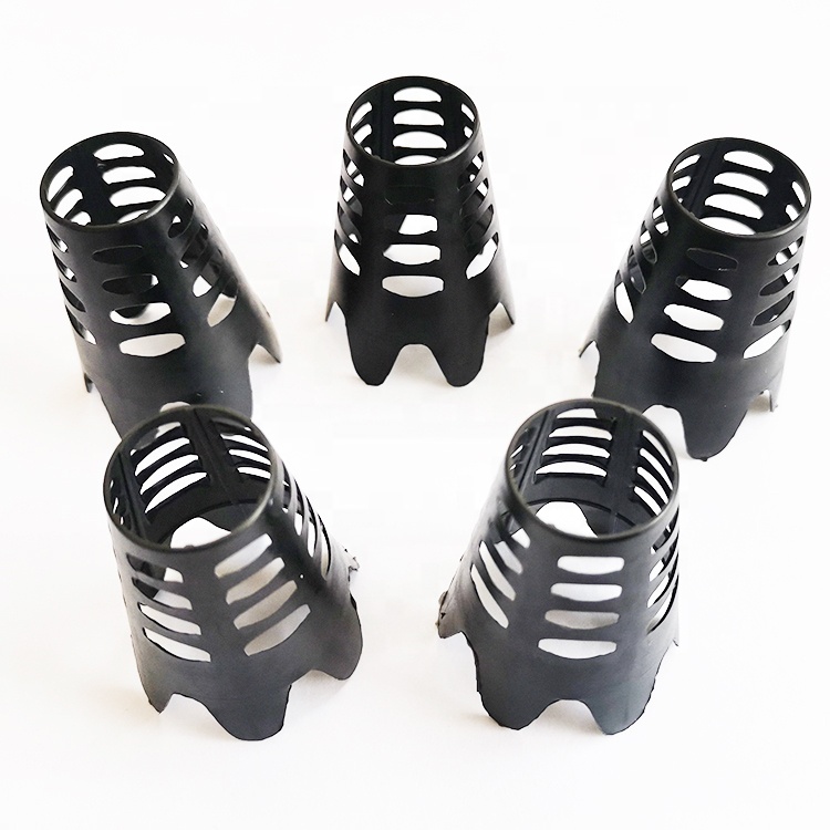 Zero Resistance Plastic Five Claws Golf Tee Enhanced Durability and Performance for Perfect Swings