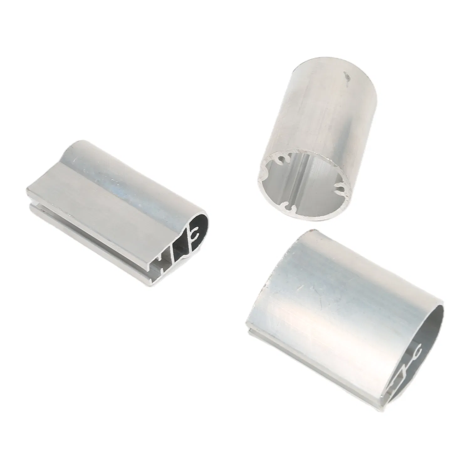 Innovative Aluminum Profile Accessories for Enhanced Structural Support