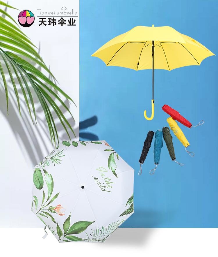 Promotion Large Size Double Canopy Golf Umbrella for Rain and Sun Protection Waterproof Custom logo for Men and Women