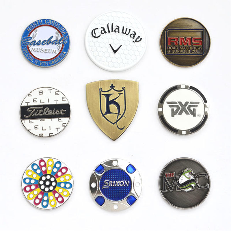 Logo Imprint Details