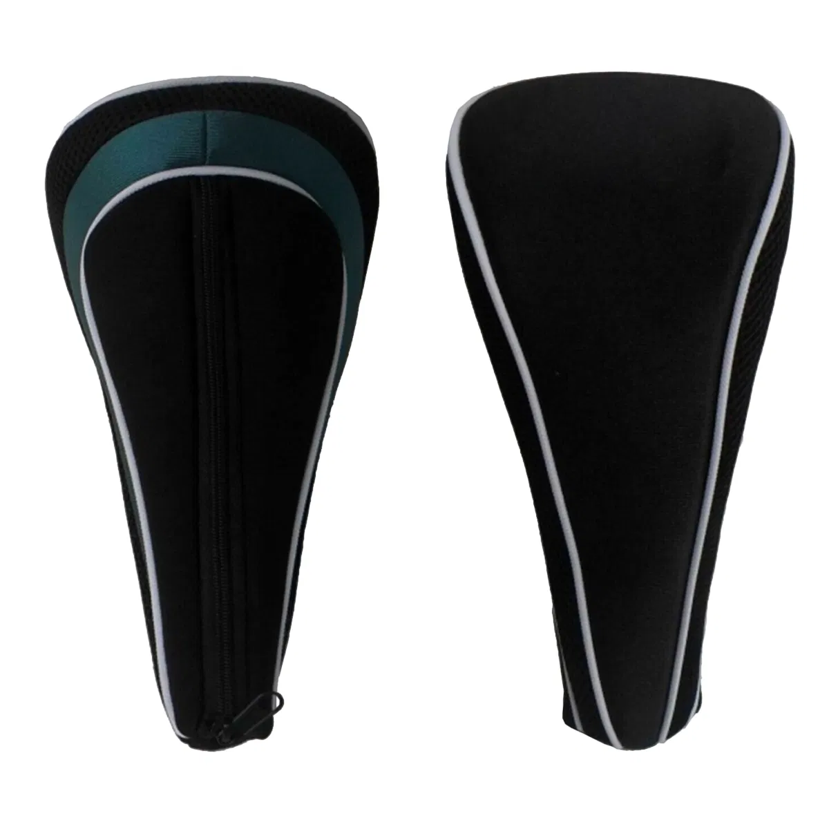 Premium Golf Club Head Covers - Ultimate Protection Accessories
