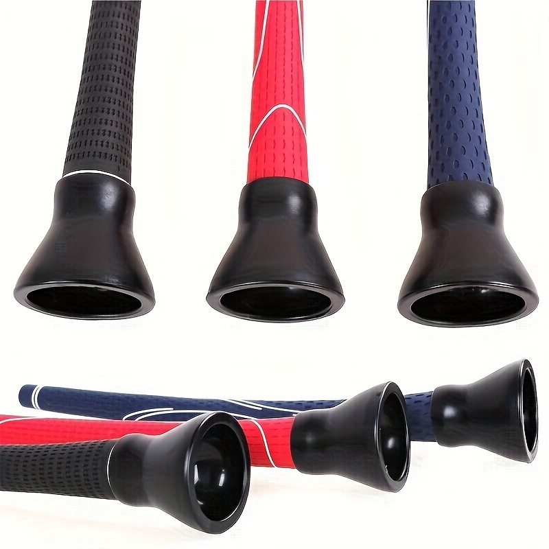 Durable Rubber Golf Ball Retriever
