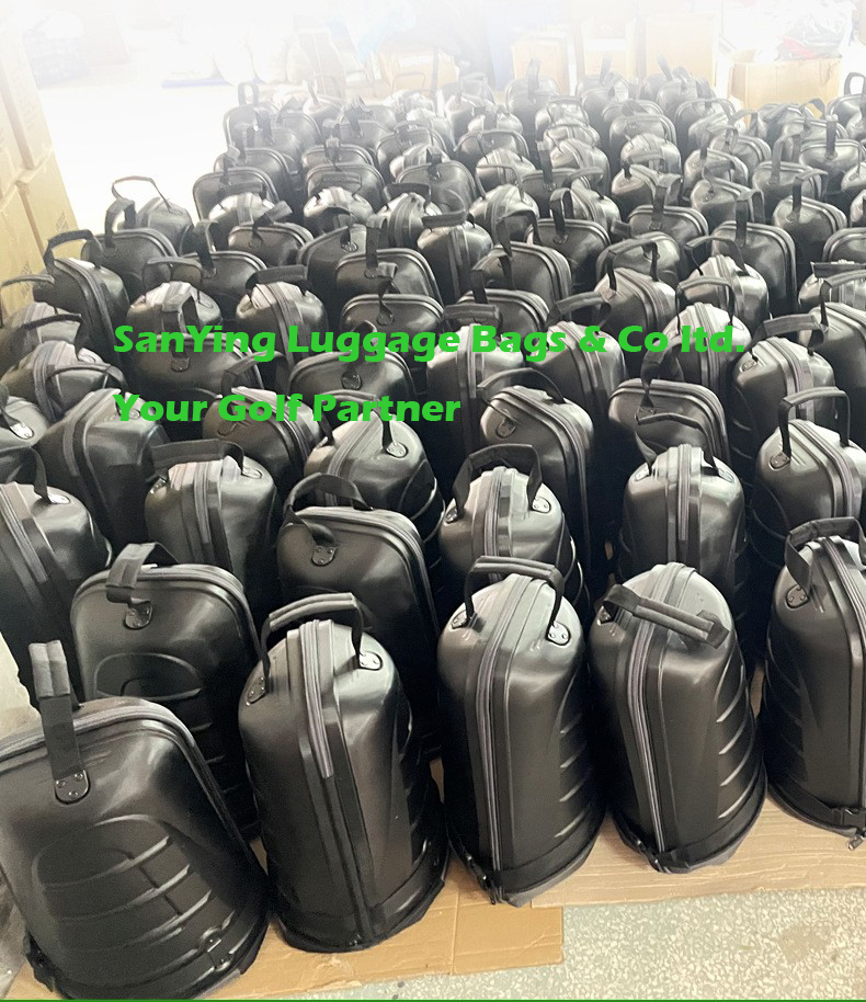 Golf Travel Bag Dimensions