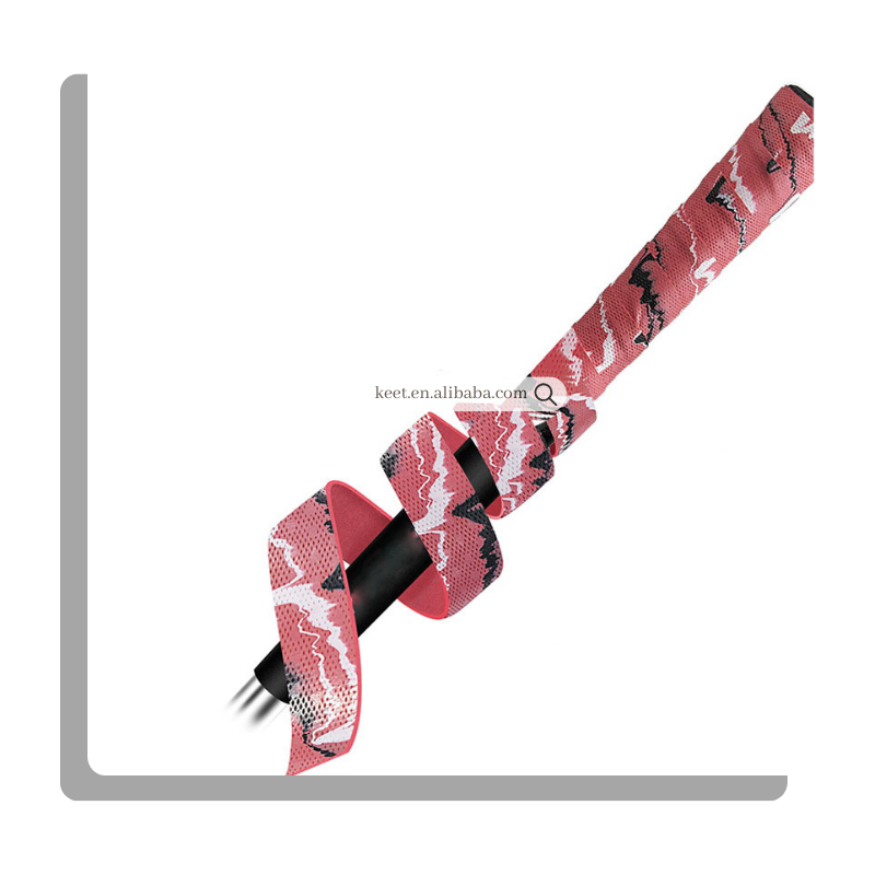 Premium Tailor-Made Golf Grip Wrapping Tape for Enhanced Performance