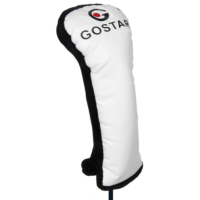 Premium Golf Club Head Covers - Stylish &amp; Durable Protection