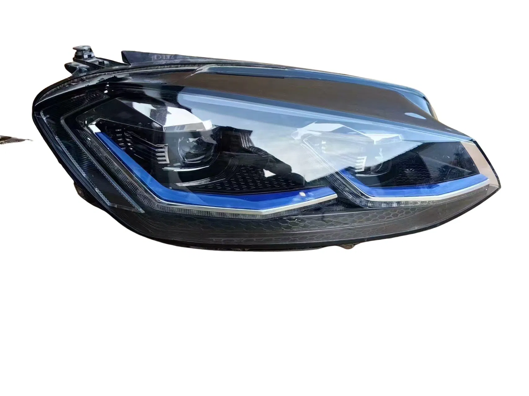 New Used Original VW E-Golf Accessories Electric Vehicle Accessories for Volkswagen E Golf Parts