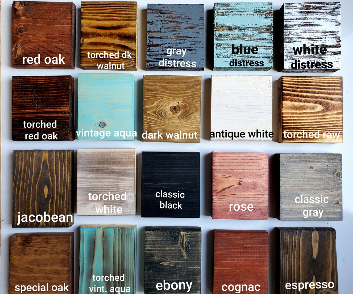 Wooden Storage Crafts 2
