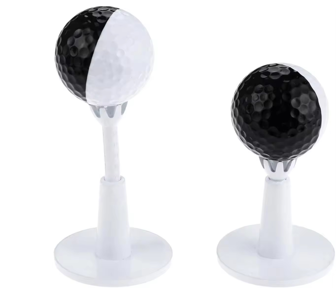 Golf Tee Detail 3