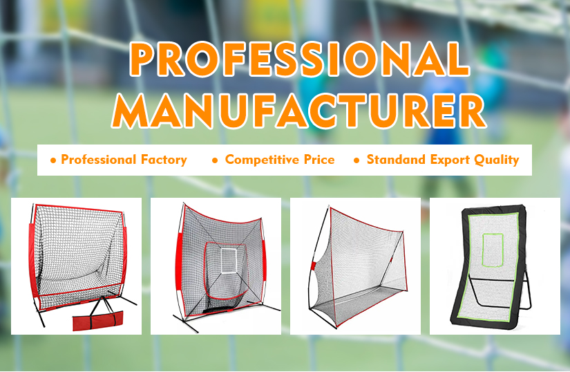 Golf Practice Net