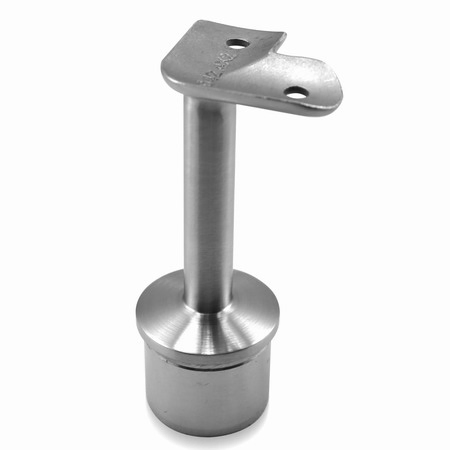TUV Certificated Stainless Steel Handrail Fittings/Handrail Support/Staircase/Handrail Accessories