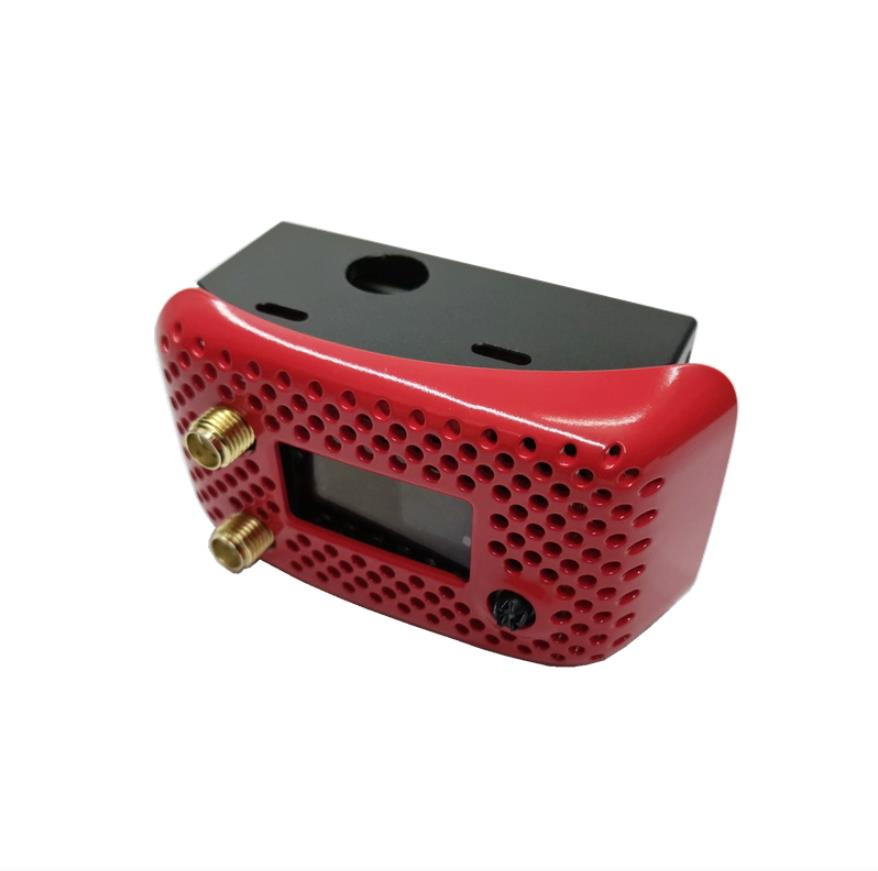 5.8g Rx Port 3.0 Board Analog Receiver Module 2s-4s Support DVR Port for Dji V1 V2 Digital Fpv Goggles 3D Adapter Accessories