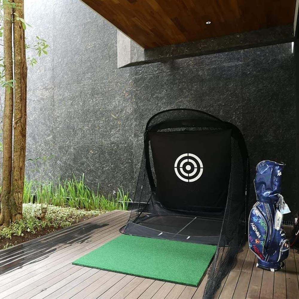 Golf Net Feature 5