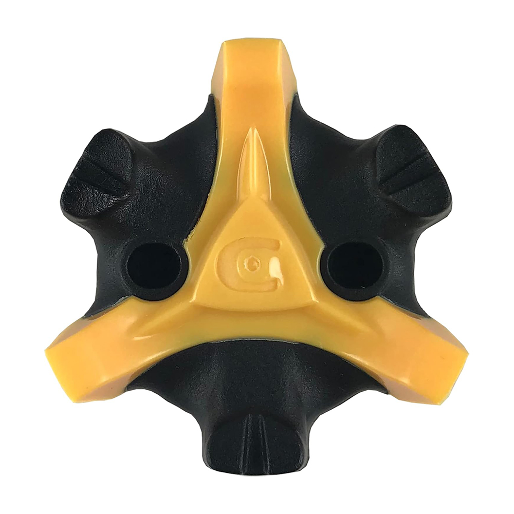Manufacturer Price Fast Twist Replacement Golf Shoe Cleats Anti Slip Traction TPU Studs Professional Soft Golf Spike