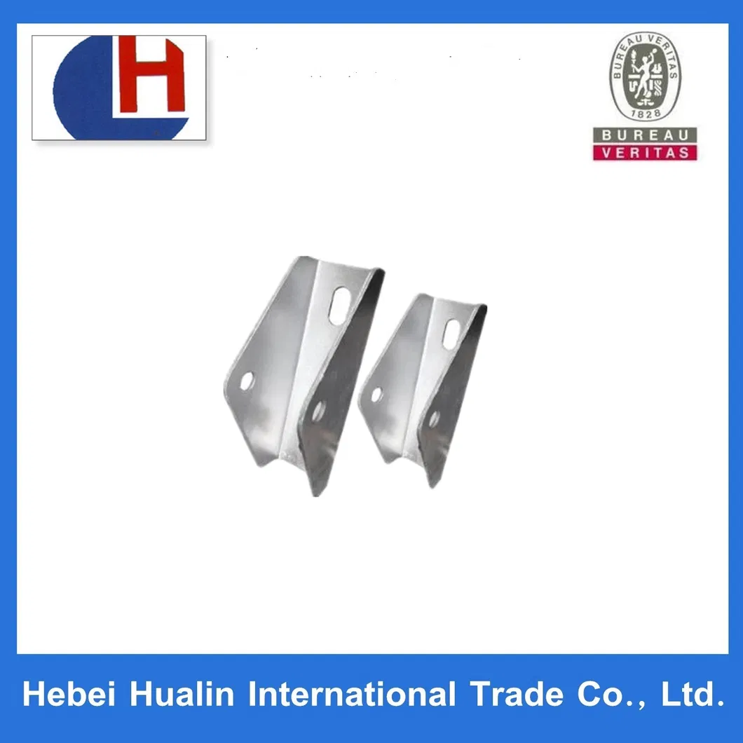 Factory Price Solar Brackets Support Accessories