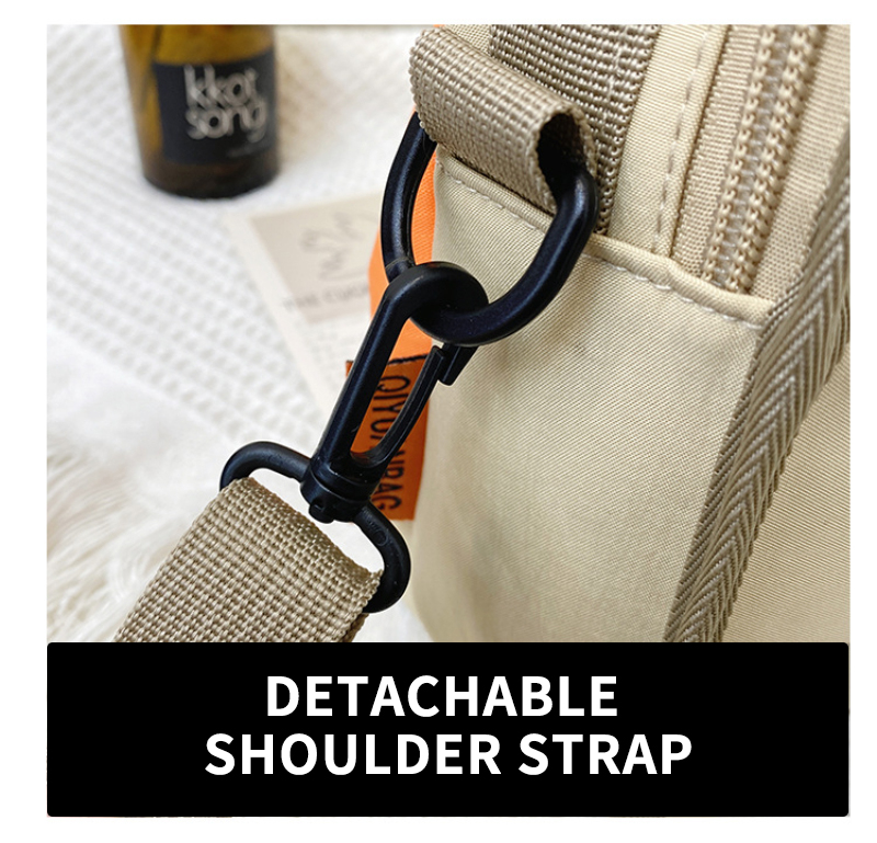 Water Bottle Pouch Water Bottle Holder Outdoor Travel Crossbody Sports Hydration Storage Carrier Lightweight Water Bottle Bags
