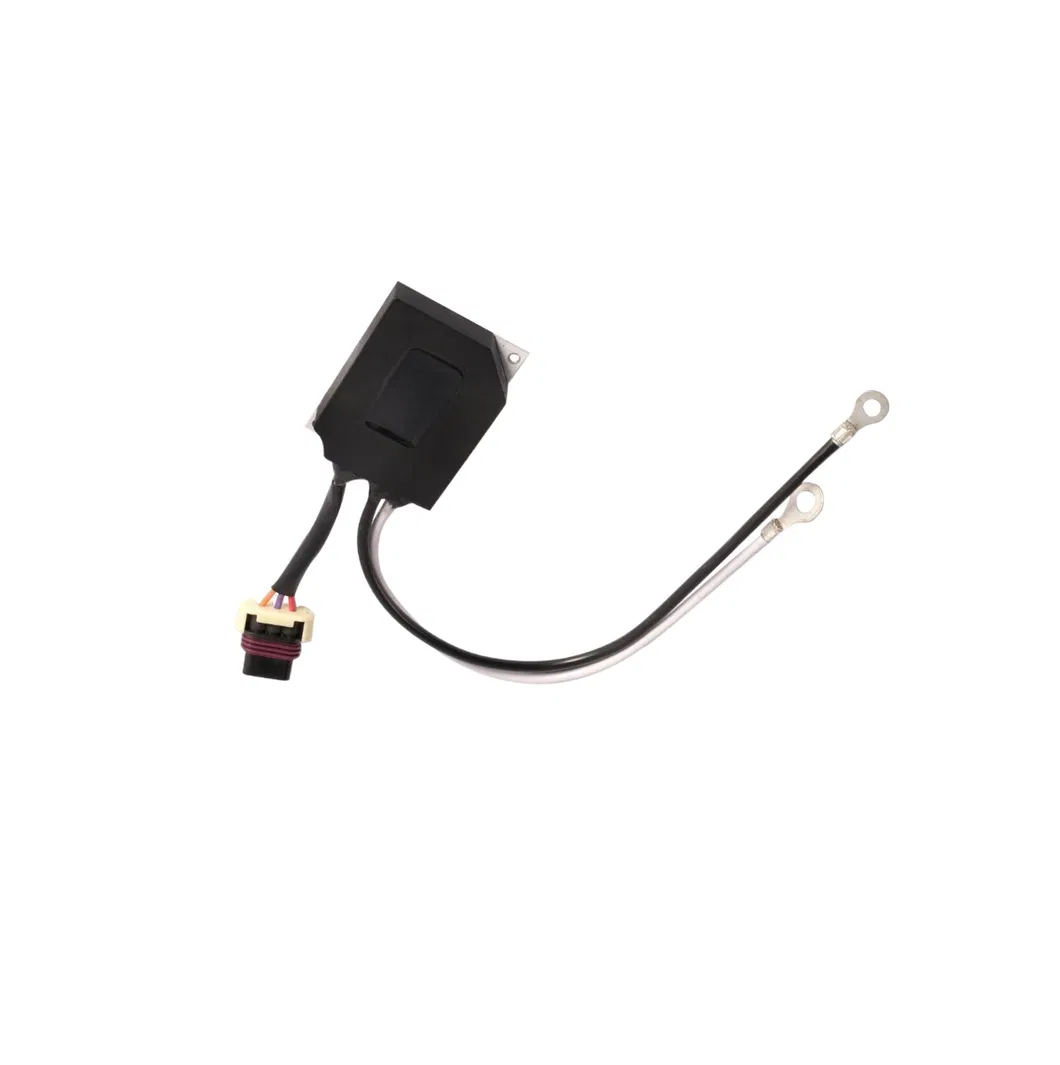Golf Cart Accessories Ezgo Rxv Electric Vehicle Resistance Manager 608148