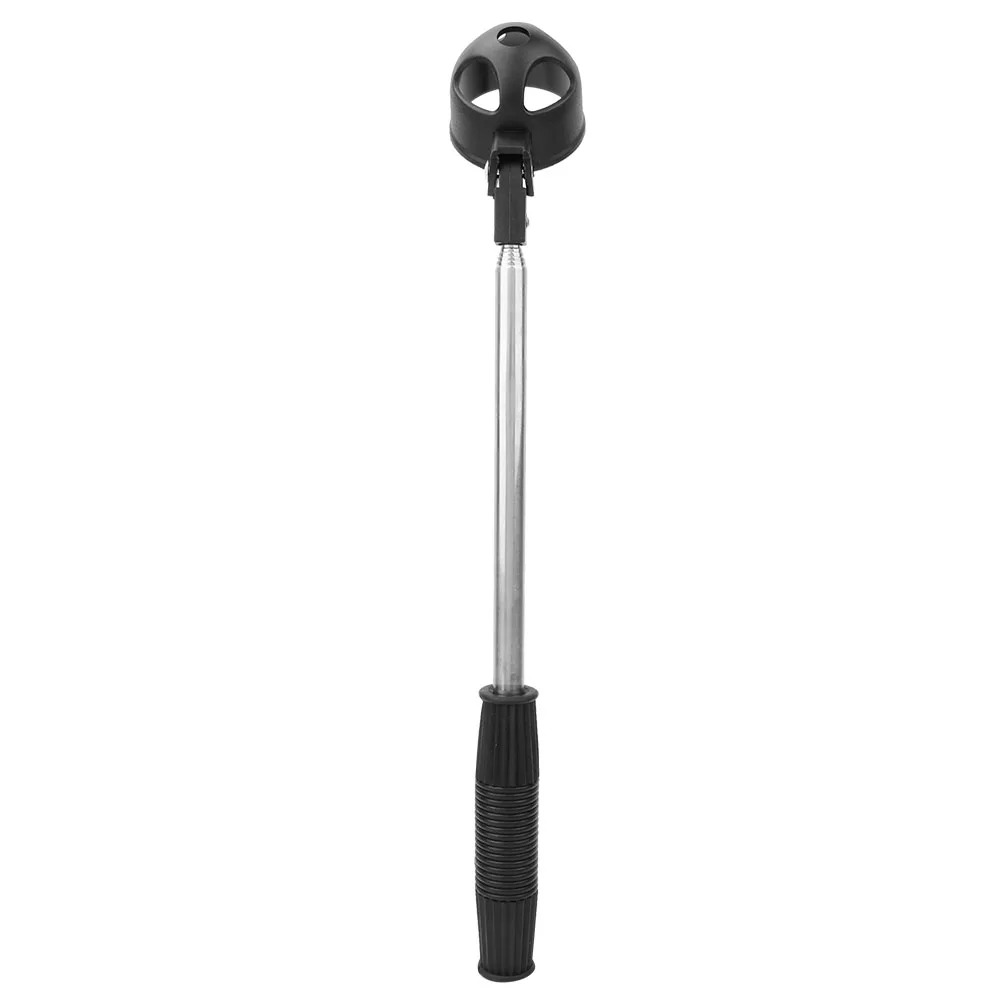Golf Ball Picker Detail 9