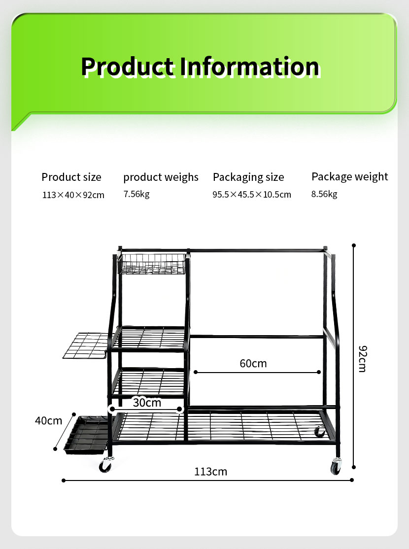 Golf Bag Club Holder Rack Accessories Shelves Ball Storage Stand Golf Bag Storage Rack for Garage