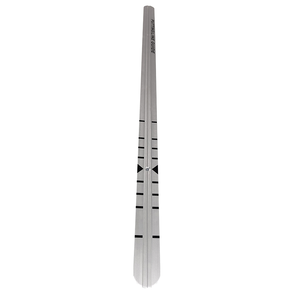 Golf Putting Alignment Detail 6