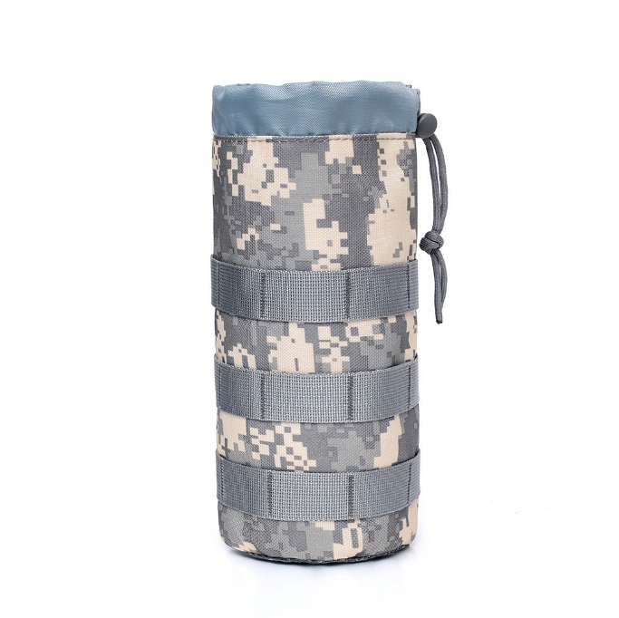 Molle Water Bottle Holder Detail 2