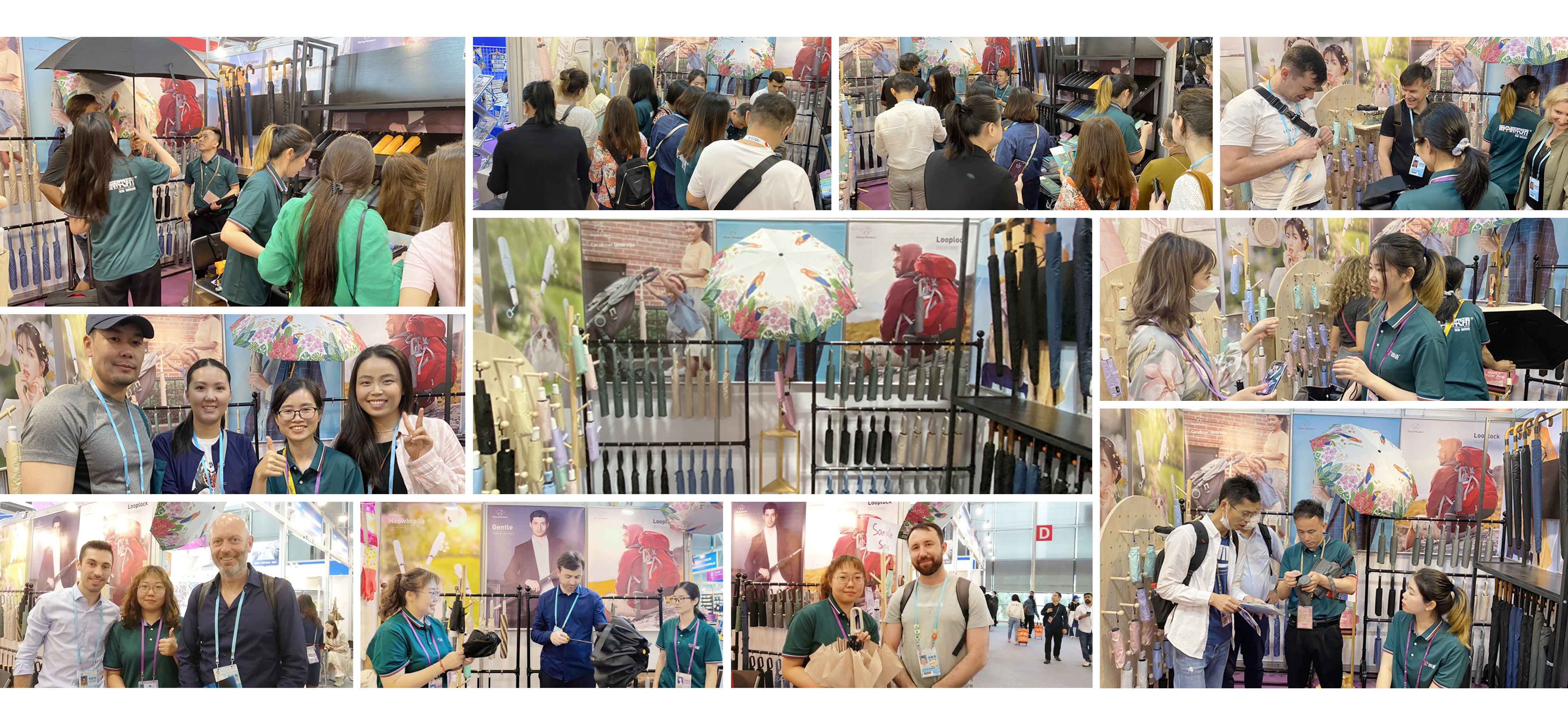 Exhibition Gallery