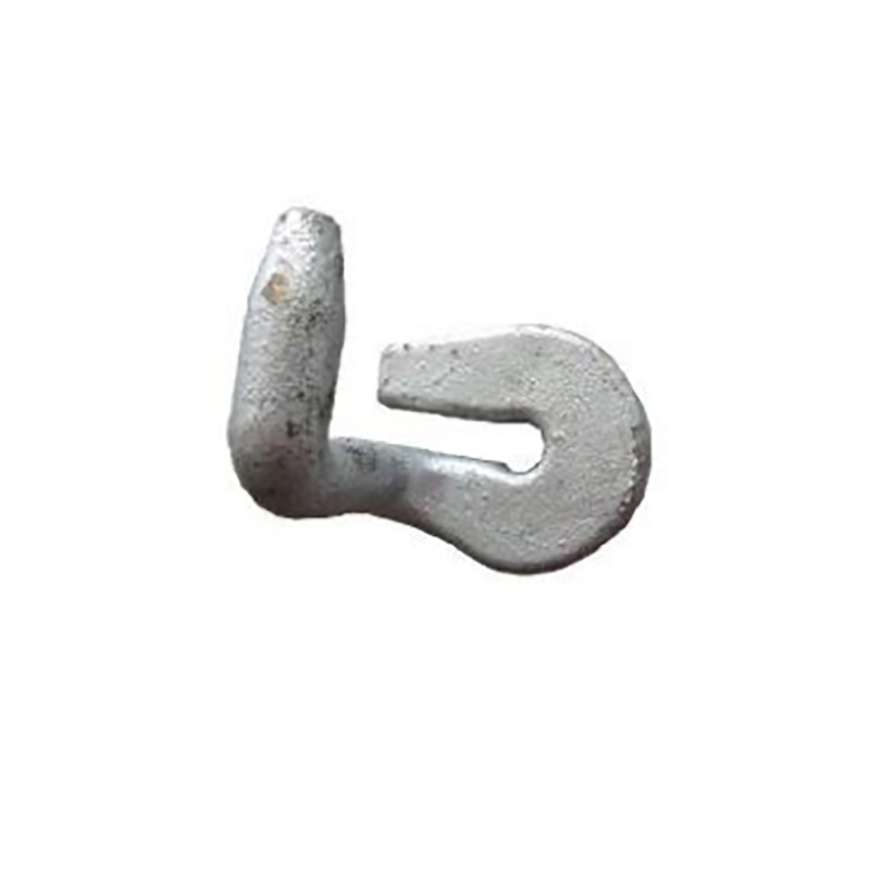 Hot-DIP Galvanized Metal Construction Building Accessories for Scaffolding Connector and Construction Support