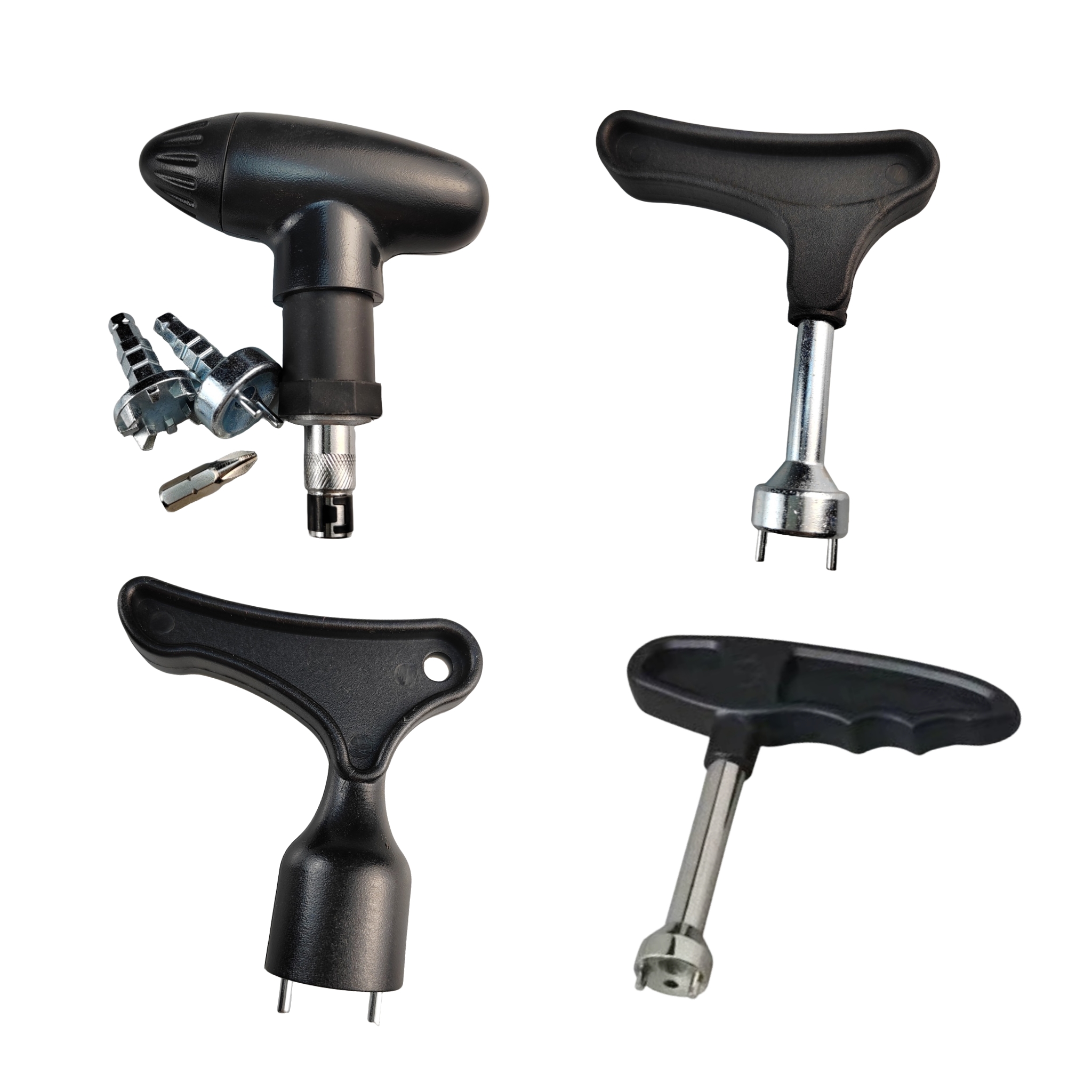 Recommended Golf Accessories Style A