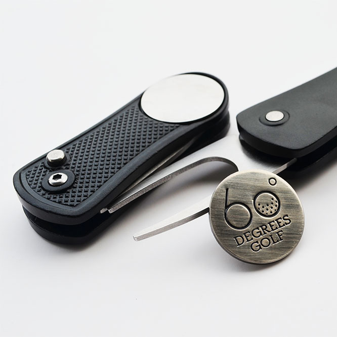 Divot Tool Green