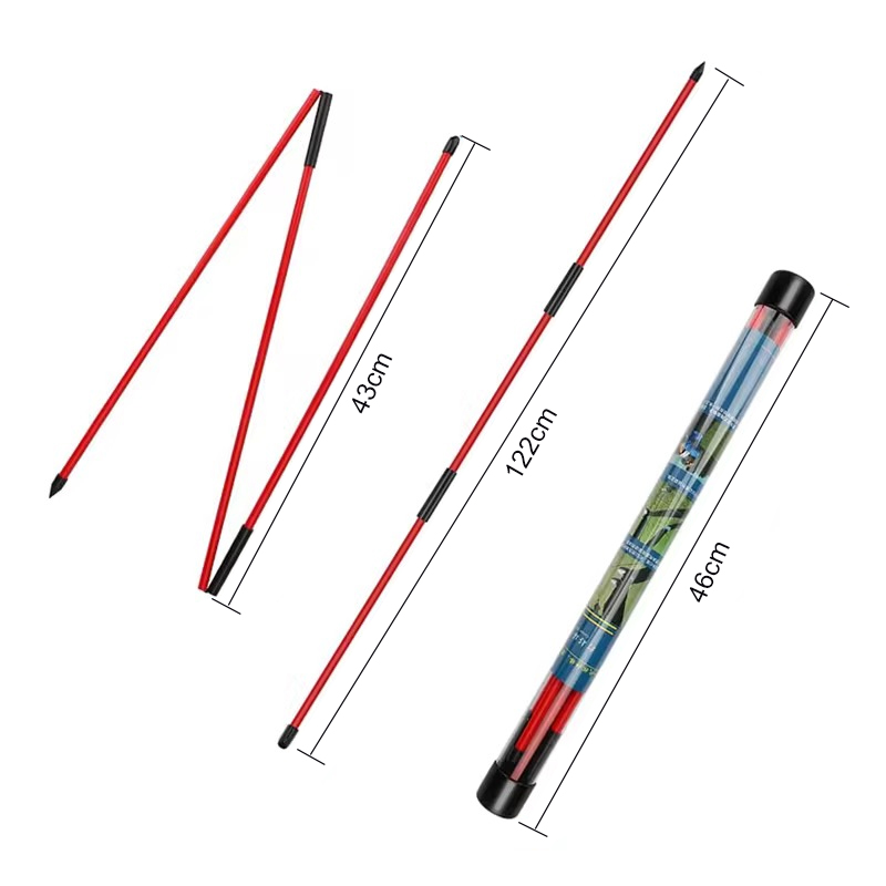 Golf Alignment Stick Quality