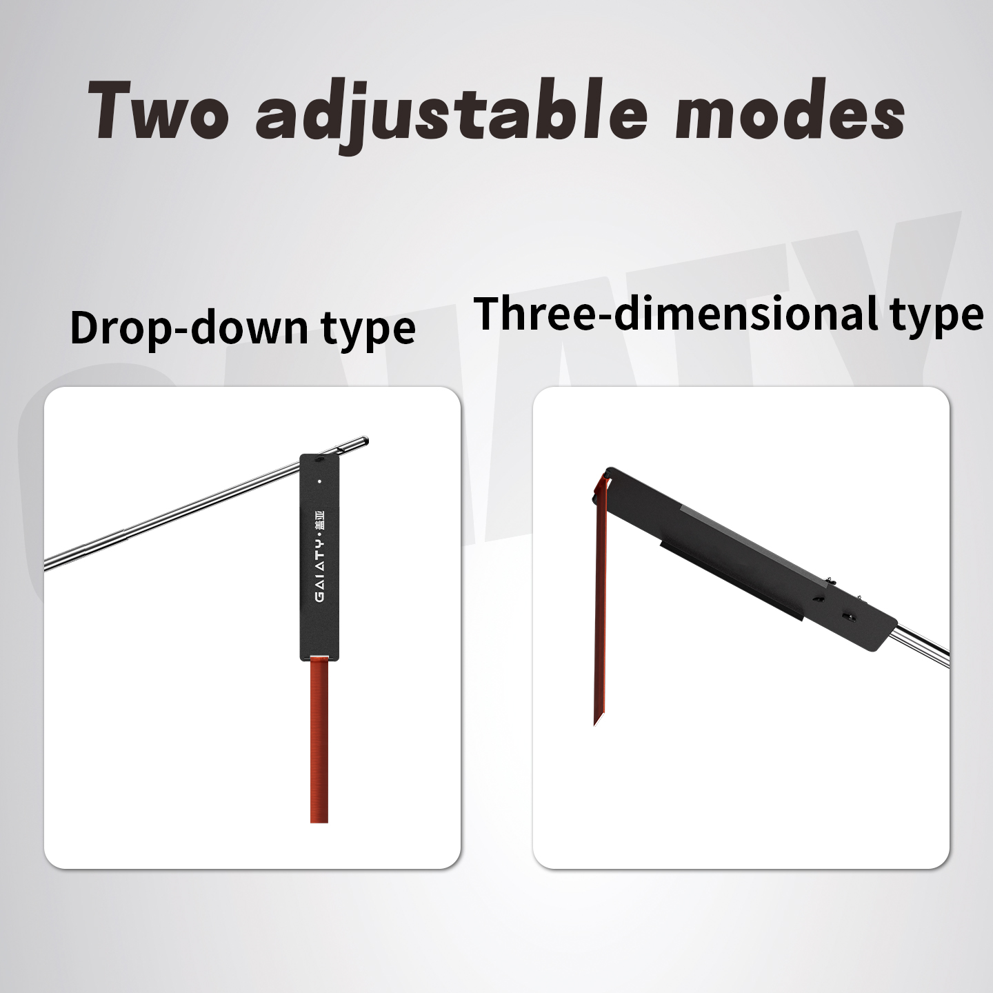 Profession Self Training Badminton Trainer Tool Badminton Swing Practice Device Badminton Training Equipment