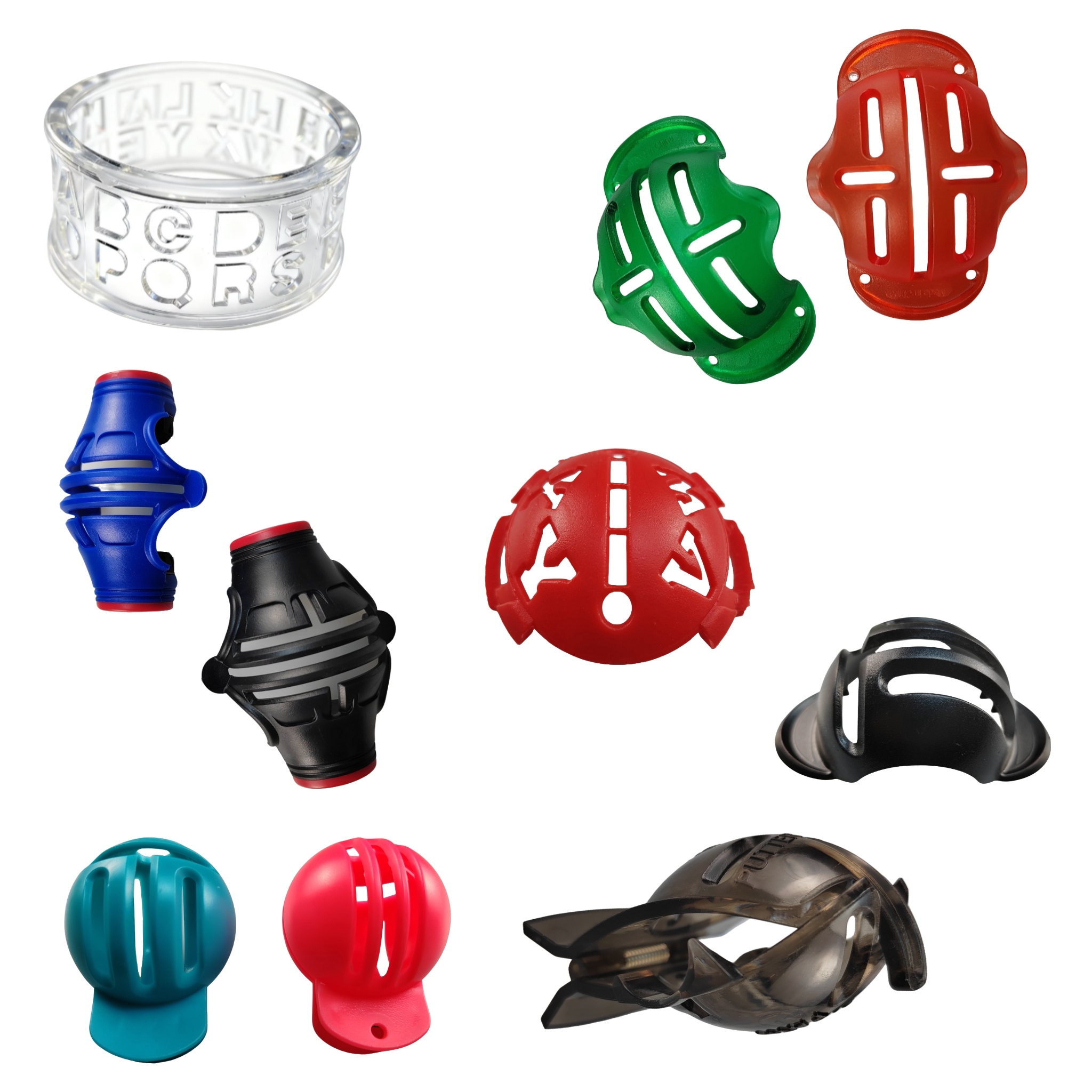 Other Golf Products