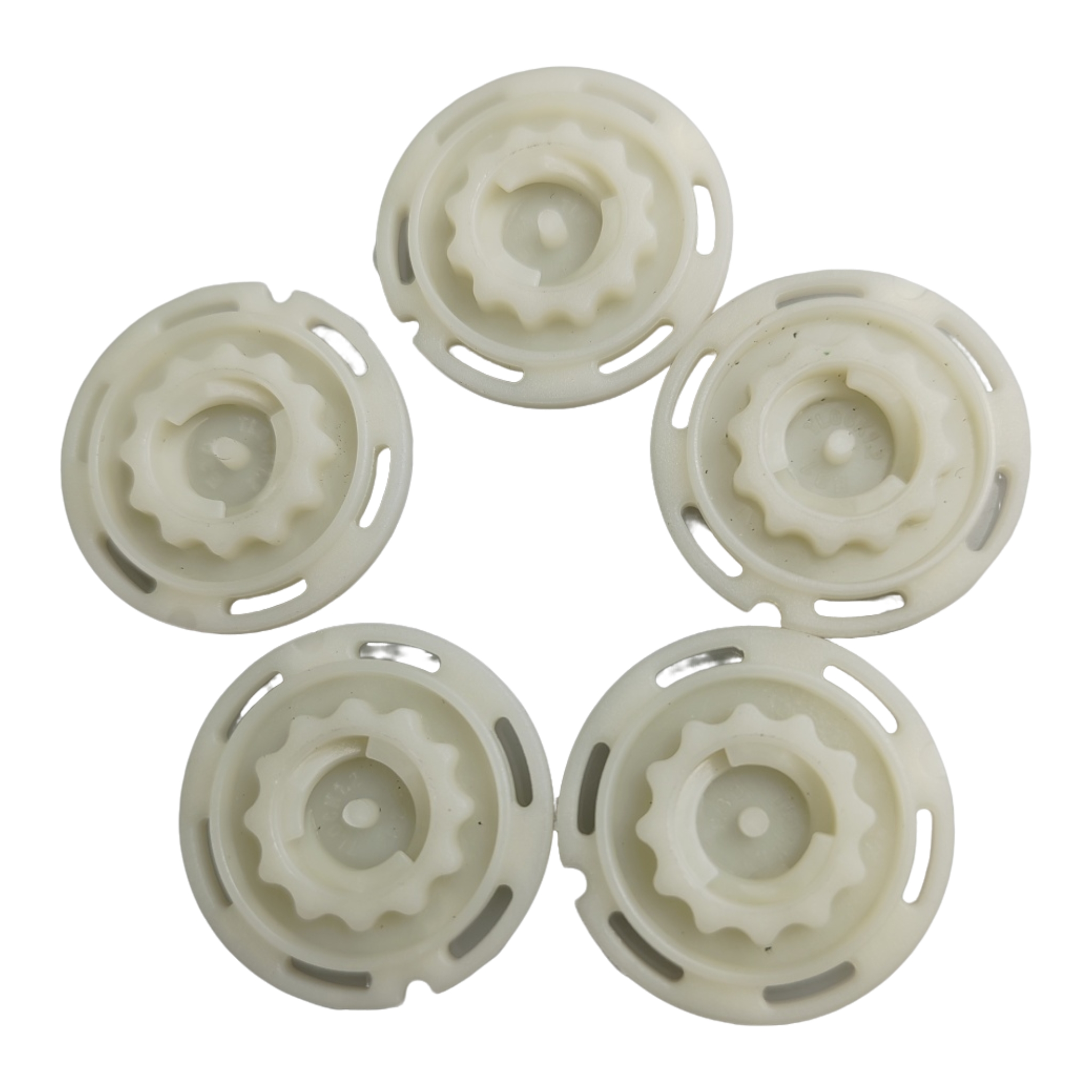 Golf Shoe Spikes Cleats, Replacement Traction Sole - Durable Outdoor Sport Accessories