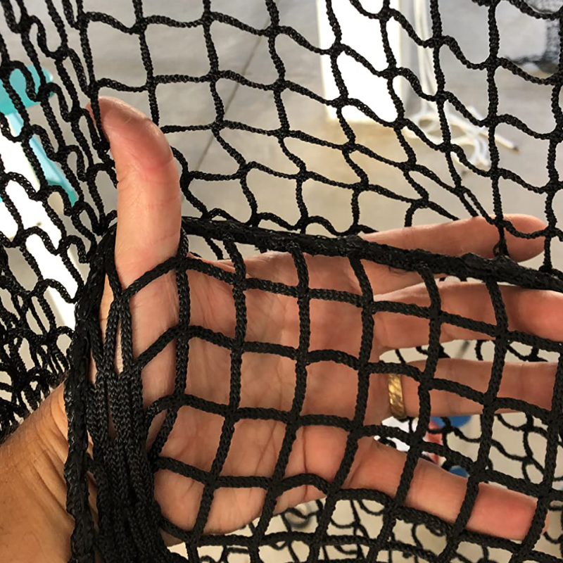 Golf practice net benefit 1