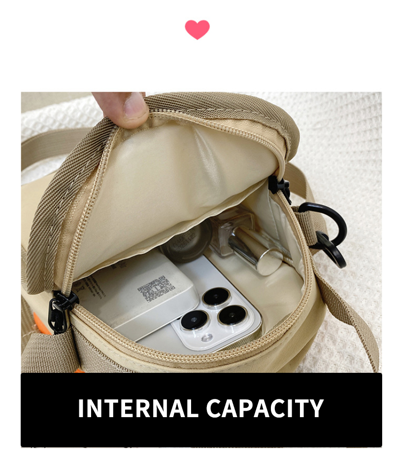 Water Bottle Pouch Water Bottle Holder Outdoor Travel Crossbody Sports Hydration Storage Carrier Lightweight Water Bottle Bags