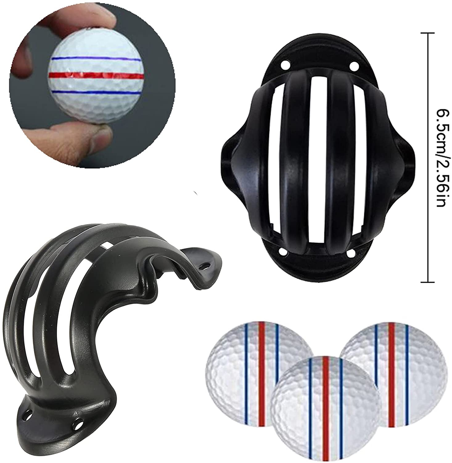 Golf Training Accessories