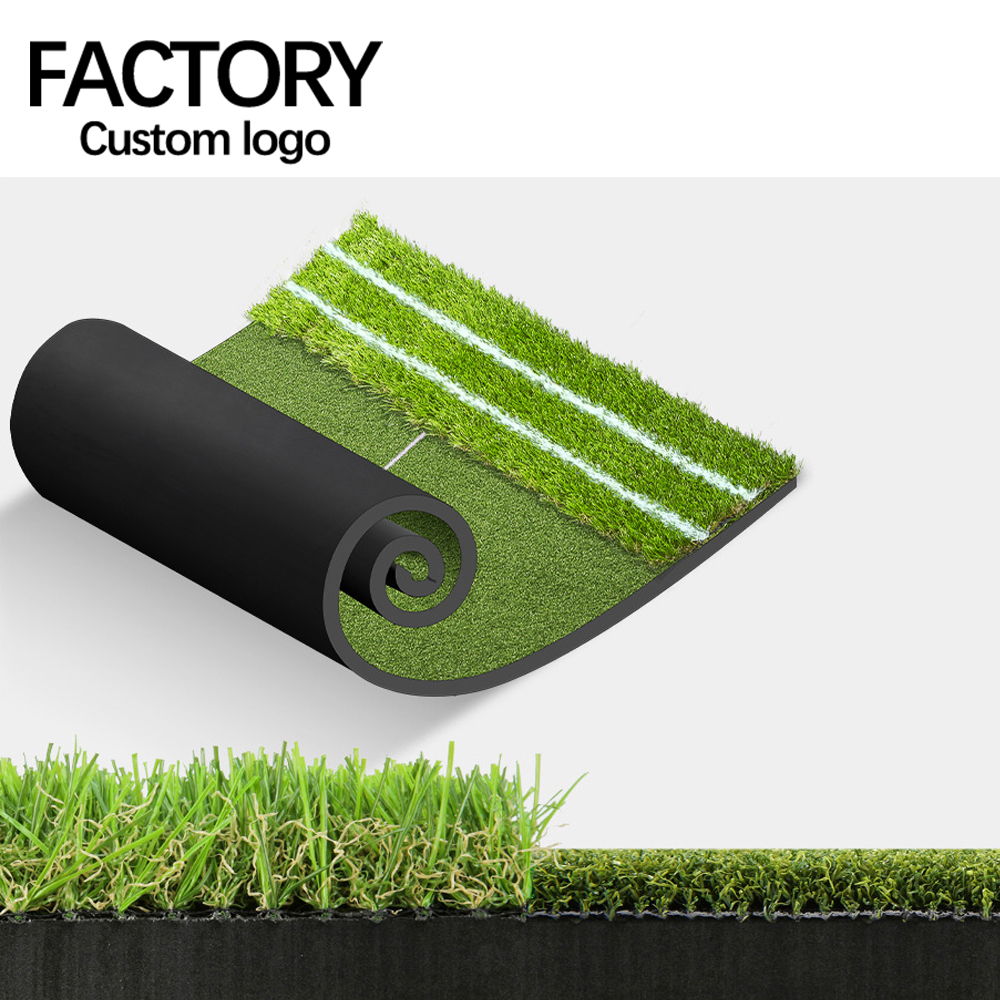 Golf Product Showcase 3