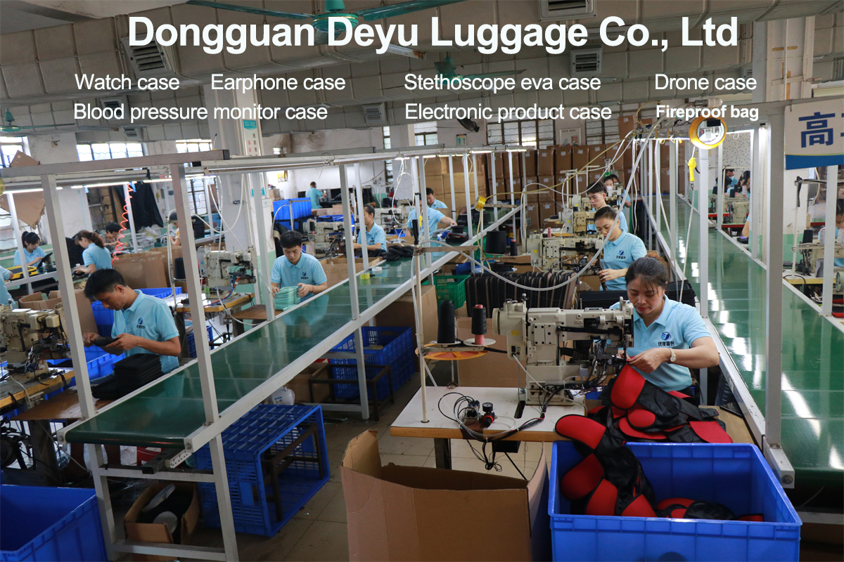 Production Facility