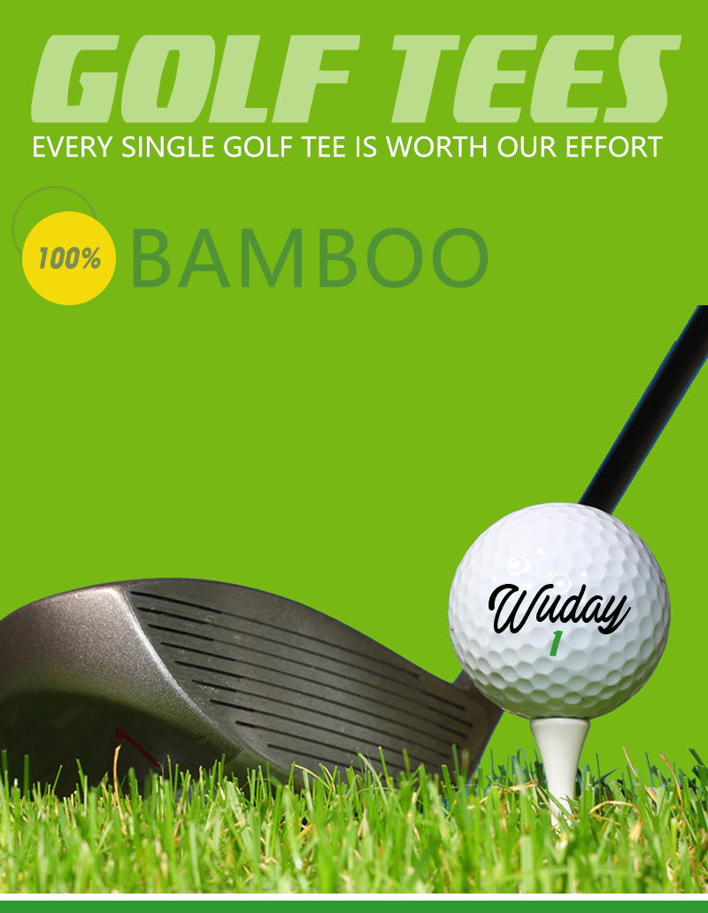 Golf Tee Image 1