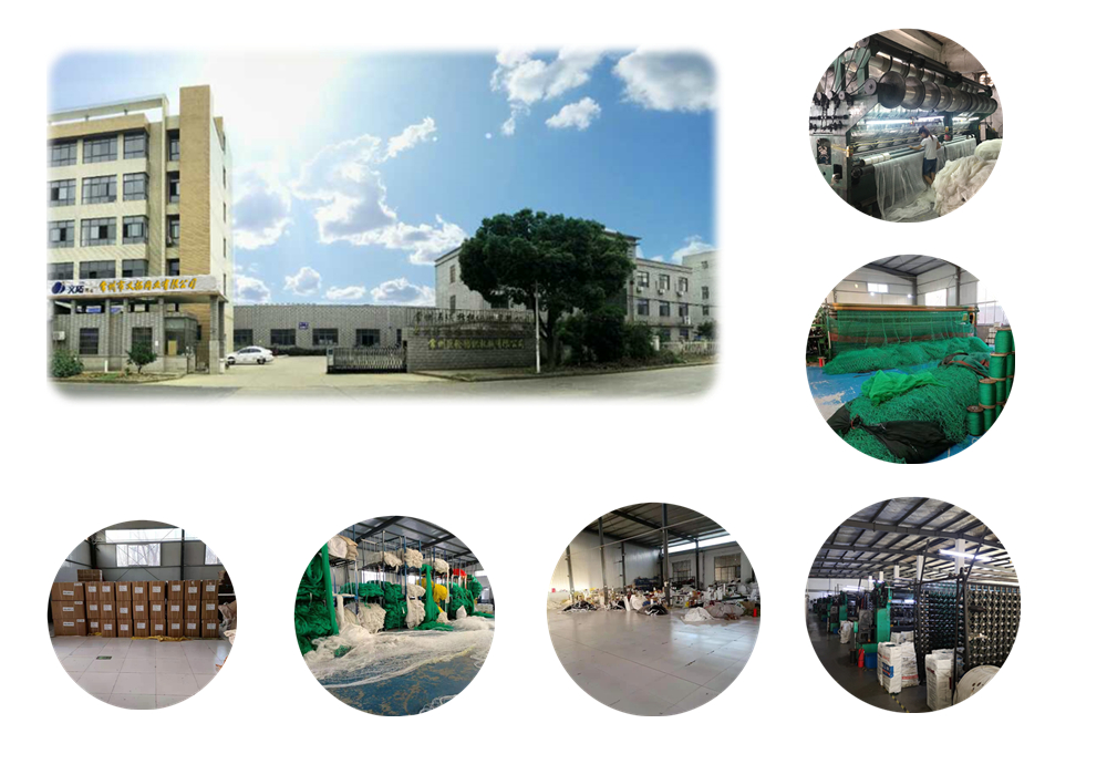 Factory Overview