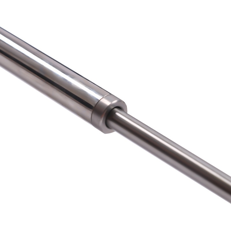 Telescopic Golf Swing Trainer with Impact Bar Sound Feedback for Indoor Outdoor Practice Swing Improvement Training Aid
