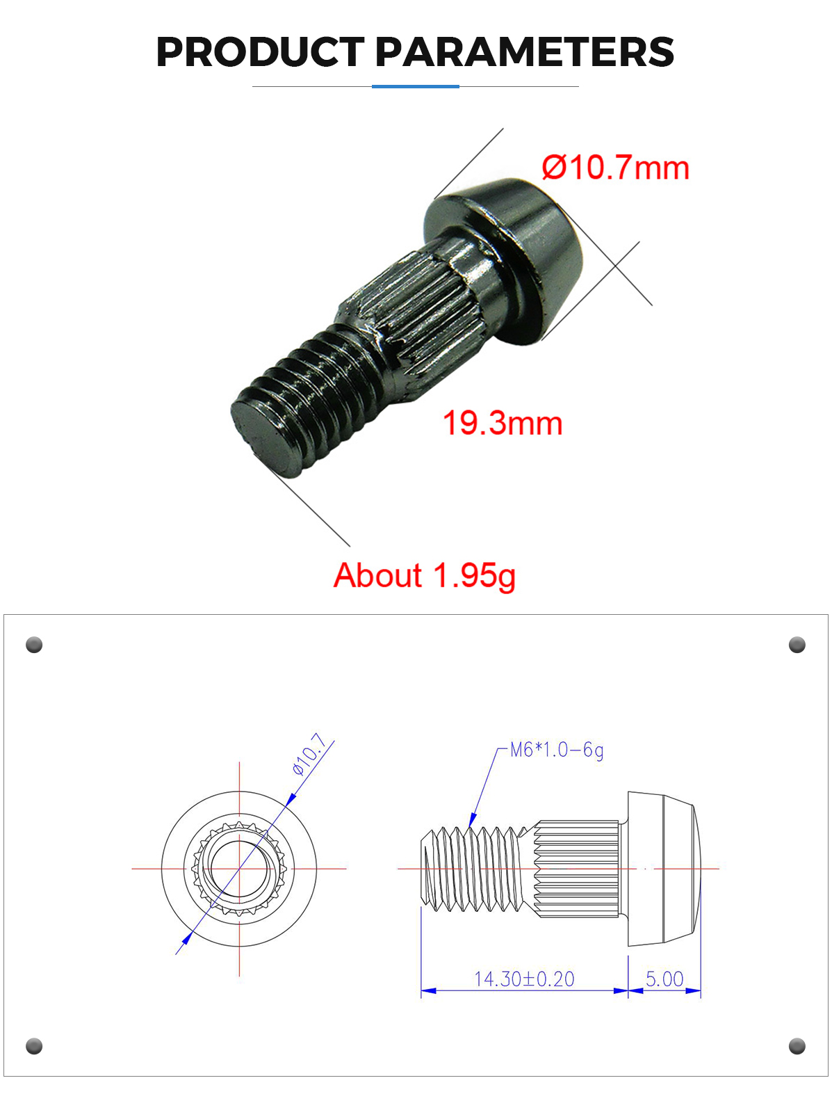 Shoe Spike Overview