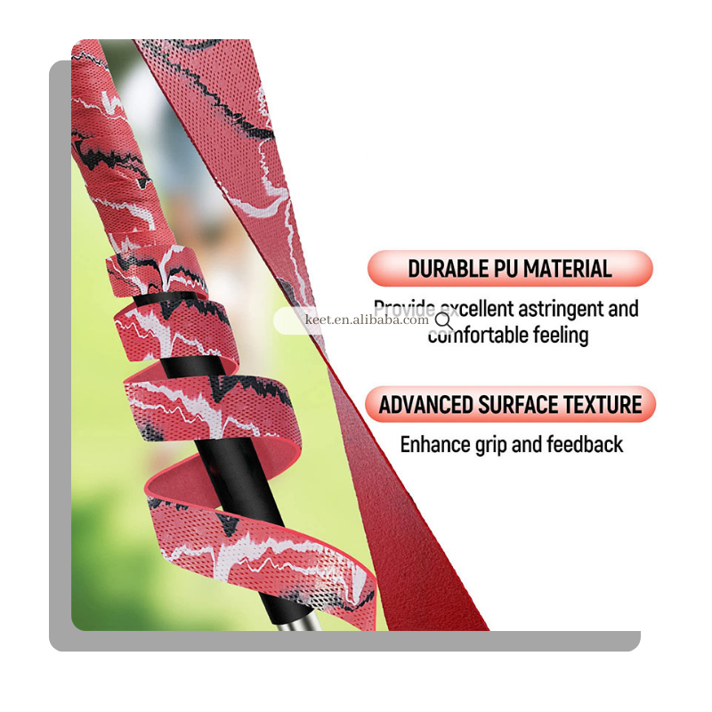 Premium Tailor-Made Golf Grip Wrapping Tape for Enhanced Performance