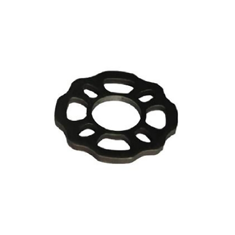Hot-DIP Galvanized Metal Construction Building Accessories for Scaffolding Connector and Construction Support